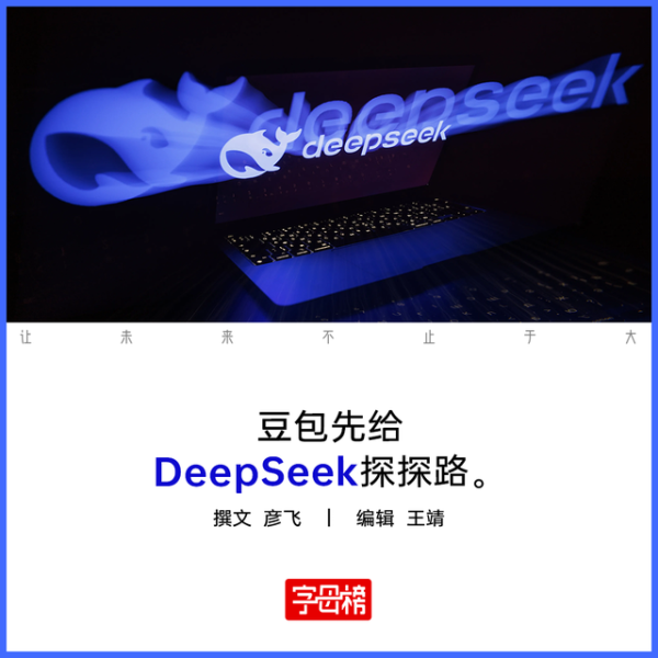 2026世界杯中国线上平台 收费才是DeepSeek的“成东谈主礼”