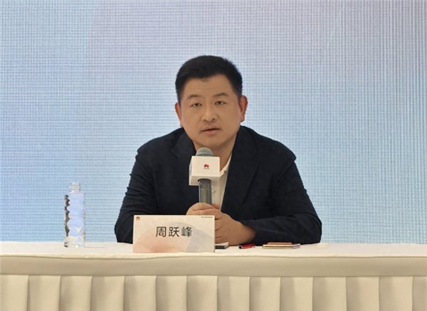 世界杯(中国) 华为云CEO: 咱们没成见用万国牌 韬定律给全球带来信心
