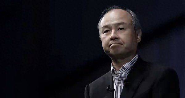 2026世界杯中国线上平台 孙正义身家破千亿, 阿里早卖光了, 他靠什么翻身? 。