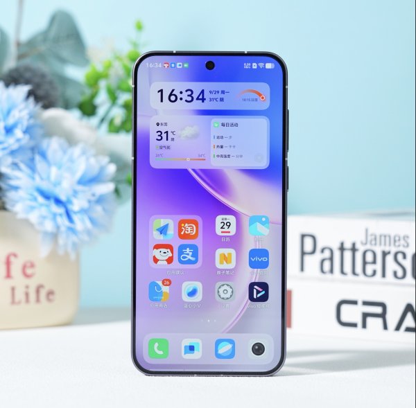 2026世界杯中国线上平台 vivo开启“清仓情势”, 16G+512G跳水1615元, 小屏旗舰跌至新廉价