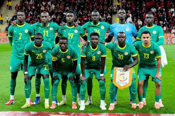 世界杯(中国) 塞内加尔队: 首战就碰法国 24年前爆冷敢不敢再来一次|好意思加墨巡礼