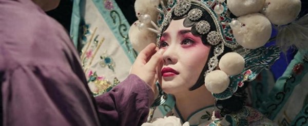 世界杯(中国) 央视《主角》收官, 演技大洗牌: 窦骁9.5分排倒数, 第一当之无愧