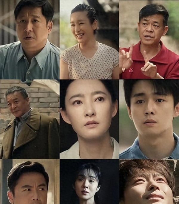 世界杯(中国) 《主角》火了, 没东说念主夸演技, 却齐在说“不争”