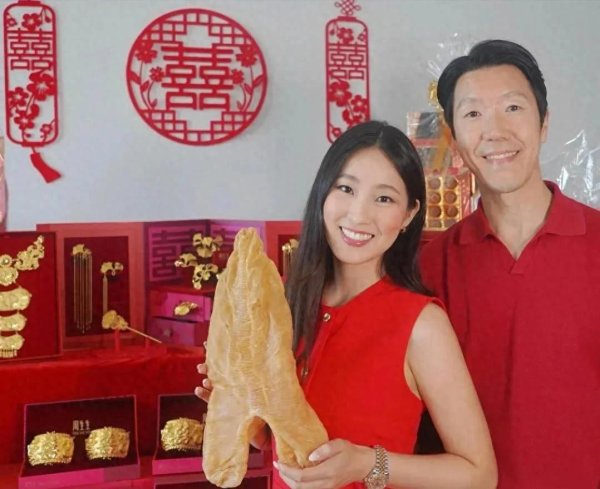 世界杯(中国) 恭喜! 前TVB小花新婚8个月通知孕珠, 甜密发文: 两颗心变三颗心